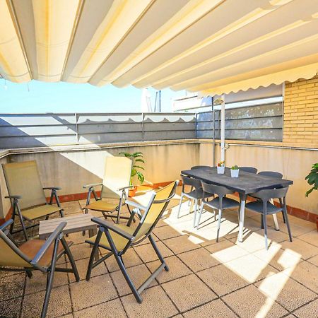 Torresol 10 - 3 9 Atico - Only Families Apartment Cambrils Ngoại thất bức ảnh