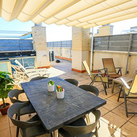 Torresol 10 - 3 9 Atico - Only Families Apartment Cambrils Ngoại thất bức ảnh