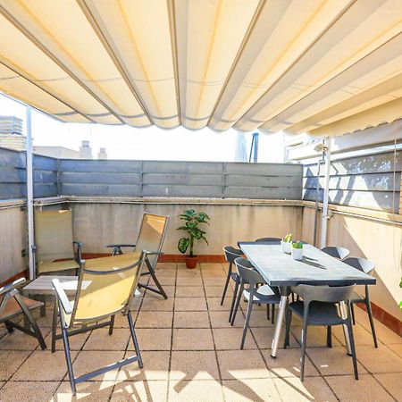 Torresol 10 - 3 9 Atico - Only Families Apartment Cambrils Ngoại thất bức ảnh
