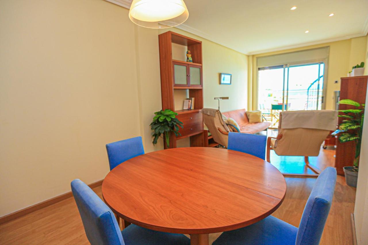 Torresol 10 - 3 9 Atico - Only Families Apartment Cambrils Ngoại thất bức ảnh