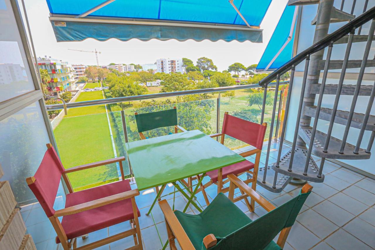 Torresol 10 - 3 9 Atico - Only Families Apartment Cambrils Ngoại thất bức ảnh
