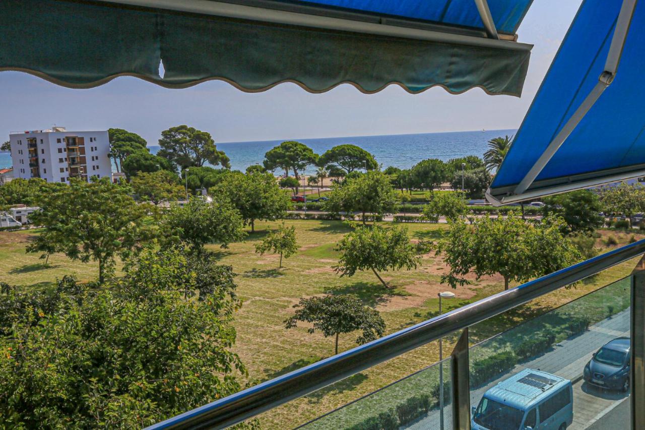 Torresol 10 - 3 9 Atico - Only Families Apartment Cambrils Ngoại thất bức ảnh