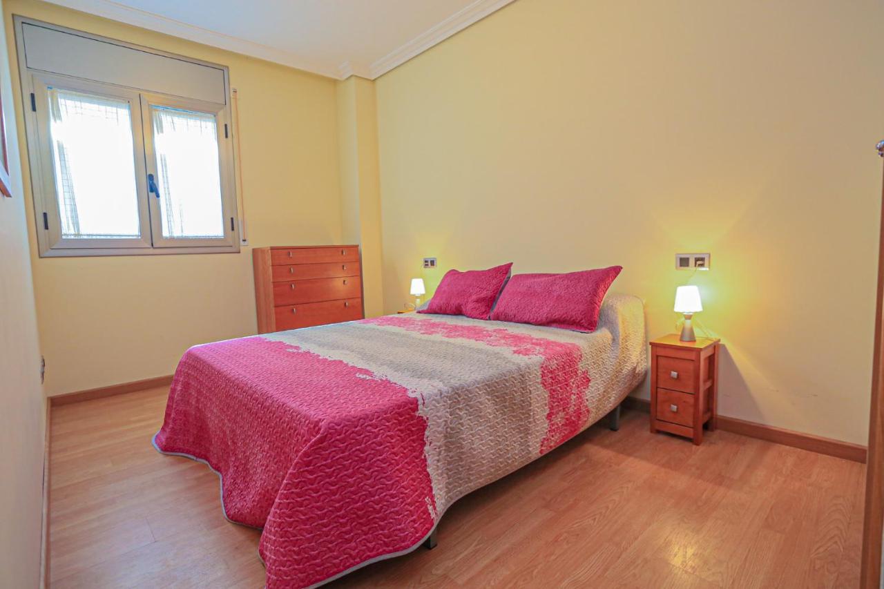Torresol 10 - 3 9 Atico - Only Families Apartment Cambrils Ngoại thất bức ảnh