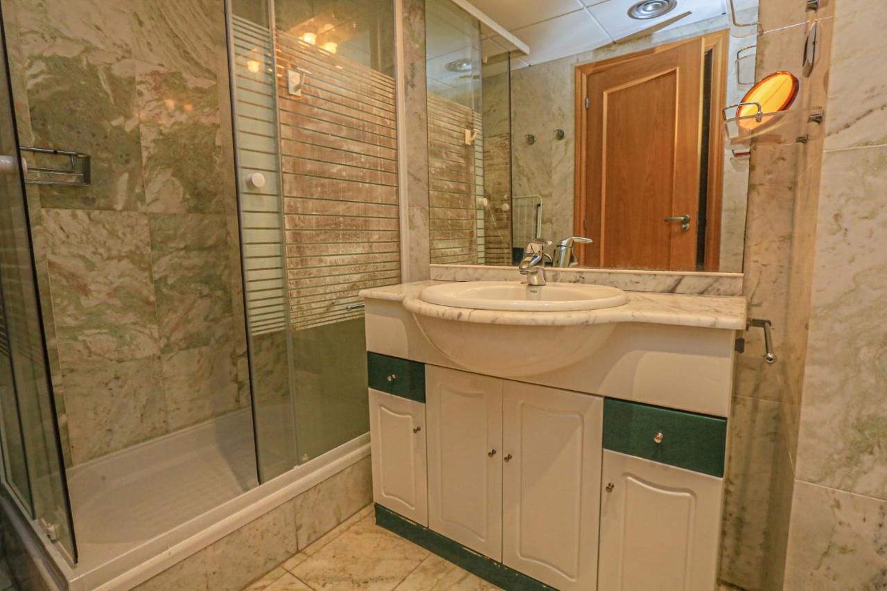 Torresol 10 - 3 9 Atico - Only Families Apartment Cambrils Ngoại thất bức ảnh