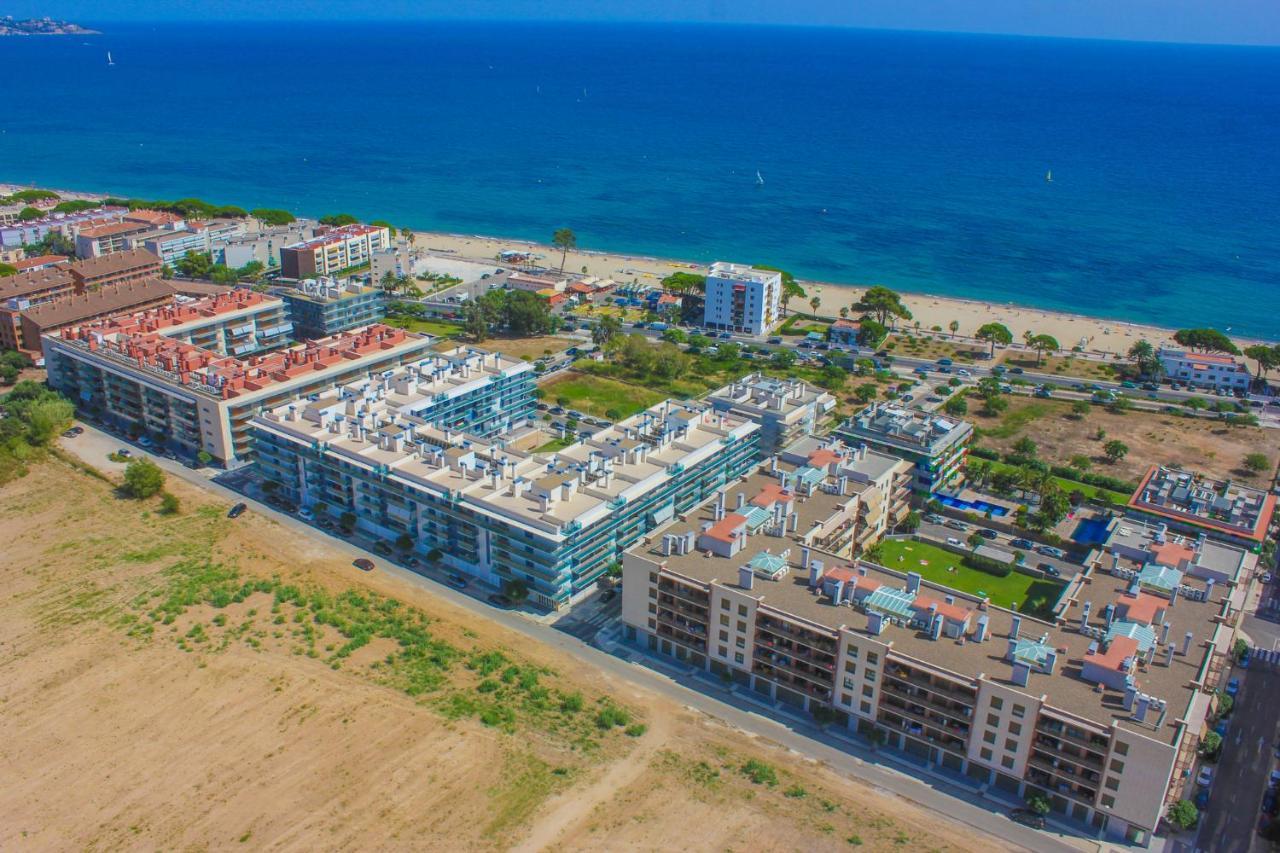 Torresol 10 - 3 9 Atico - Only Families Apartment Cambrils Ngoại thất bức ảnh