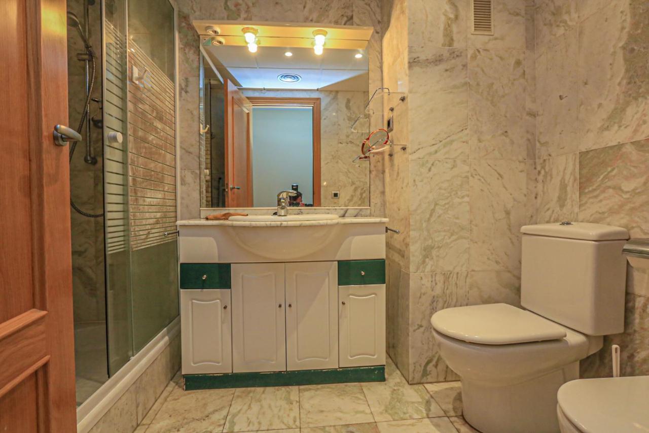 Torresol 10 - 3 9 Atico - Only Families Apartment Cambrils Ngoại thất bức ảnh