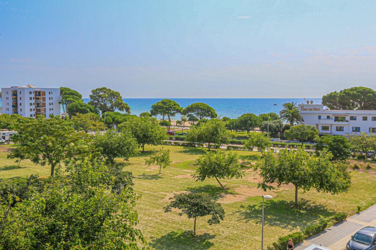 Torresol 10 - 3 9 Atico - Only Families Apartment Cambrils Ngoại thất bức ảnh