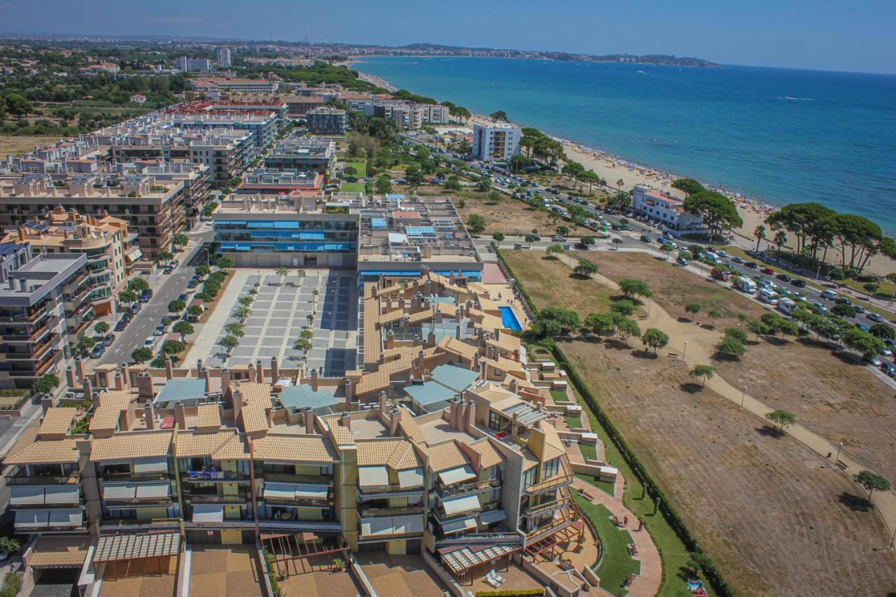 Torresol 10 - 3 9 Atico - Only Families Apartment Cambrils Ngoại thất bức ảnh