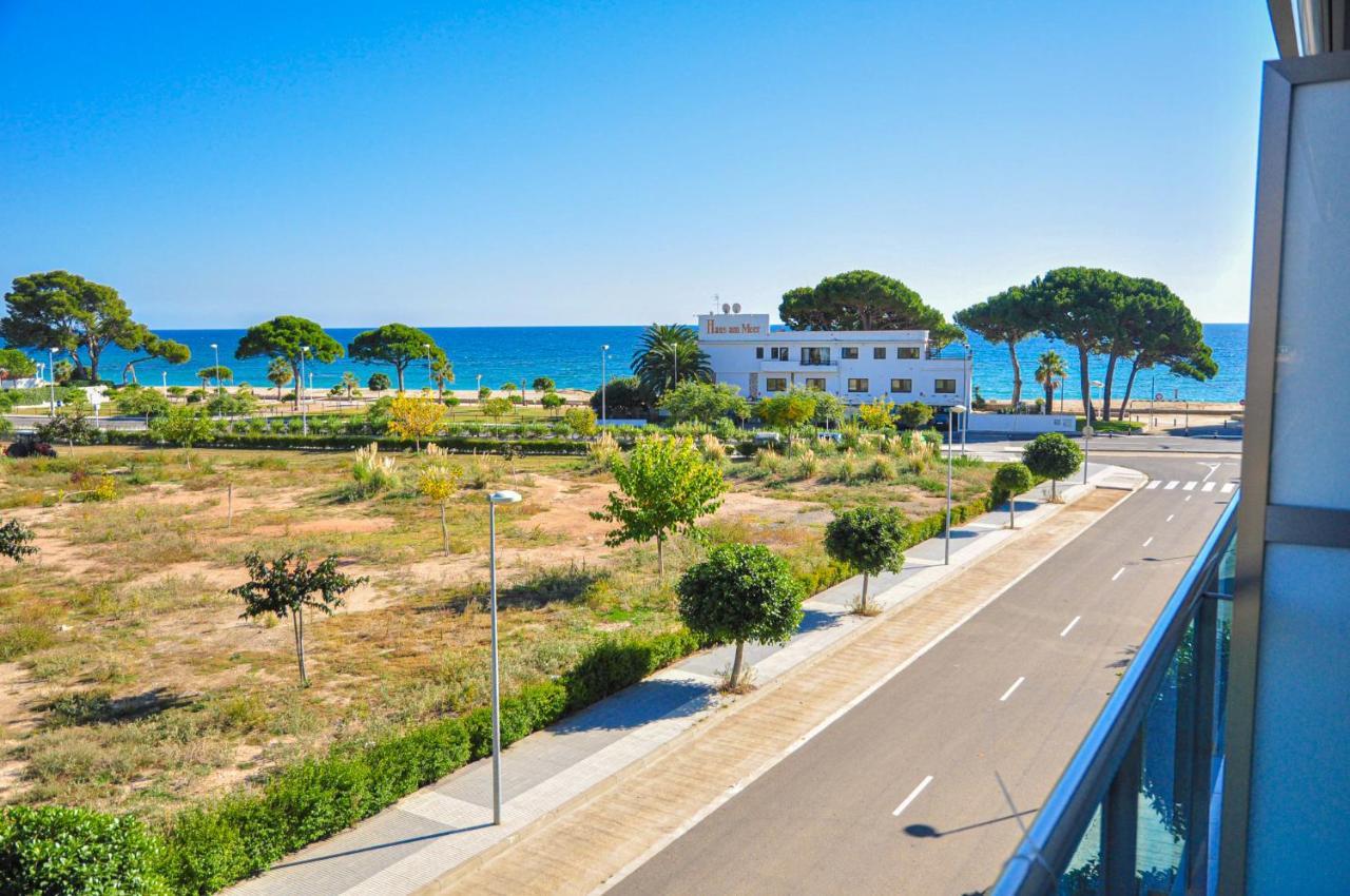 Torresol 10 - 3 9 Atico - Only Families Apartment Cambrils Ngoại thất bức ảnh