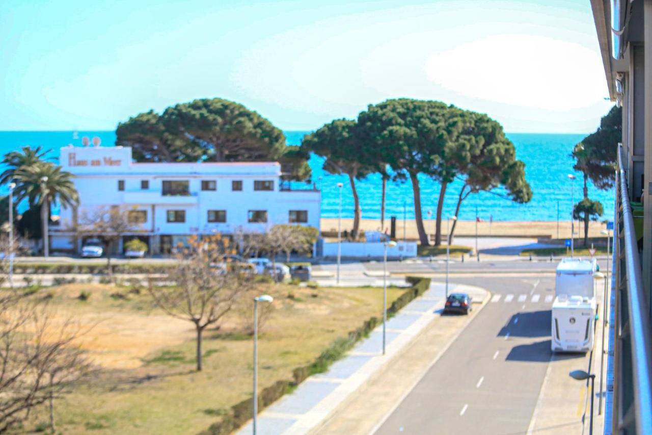 Torresol 10 - 3 9 Atico - Only Families Apartment Cambrils Ngoại thất bức ảnh