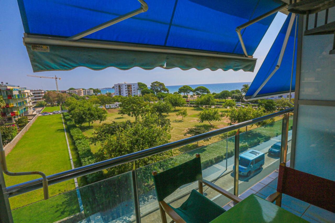 Torresol 10 - 3 9 Atico - Only Families Apartment Cambrils Ngoại thất bức ảnh