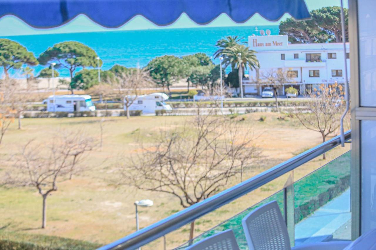 Torresol 10 - 3 9 Atico - Only Families Apartment Cambrils Ngoại thất bức ảnh