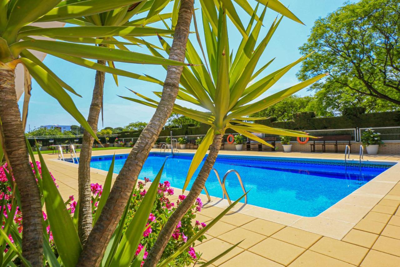 Torresol 10 - 3 9 Atico - Only Families Apartment Cambrils Ngoại thất bức ảnh