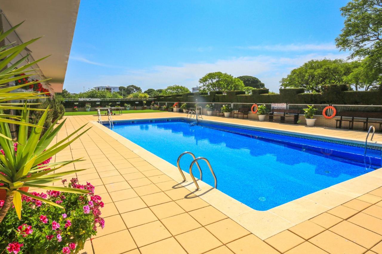 Torresol 10 - 3 9 Atico - Only Families Apartment Cambrils Ngoại thất bức ảnh