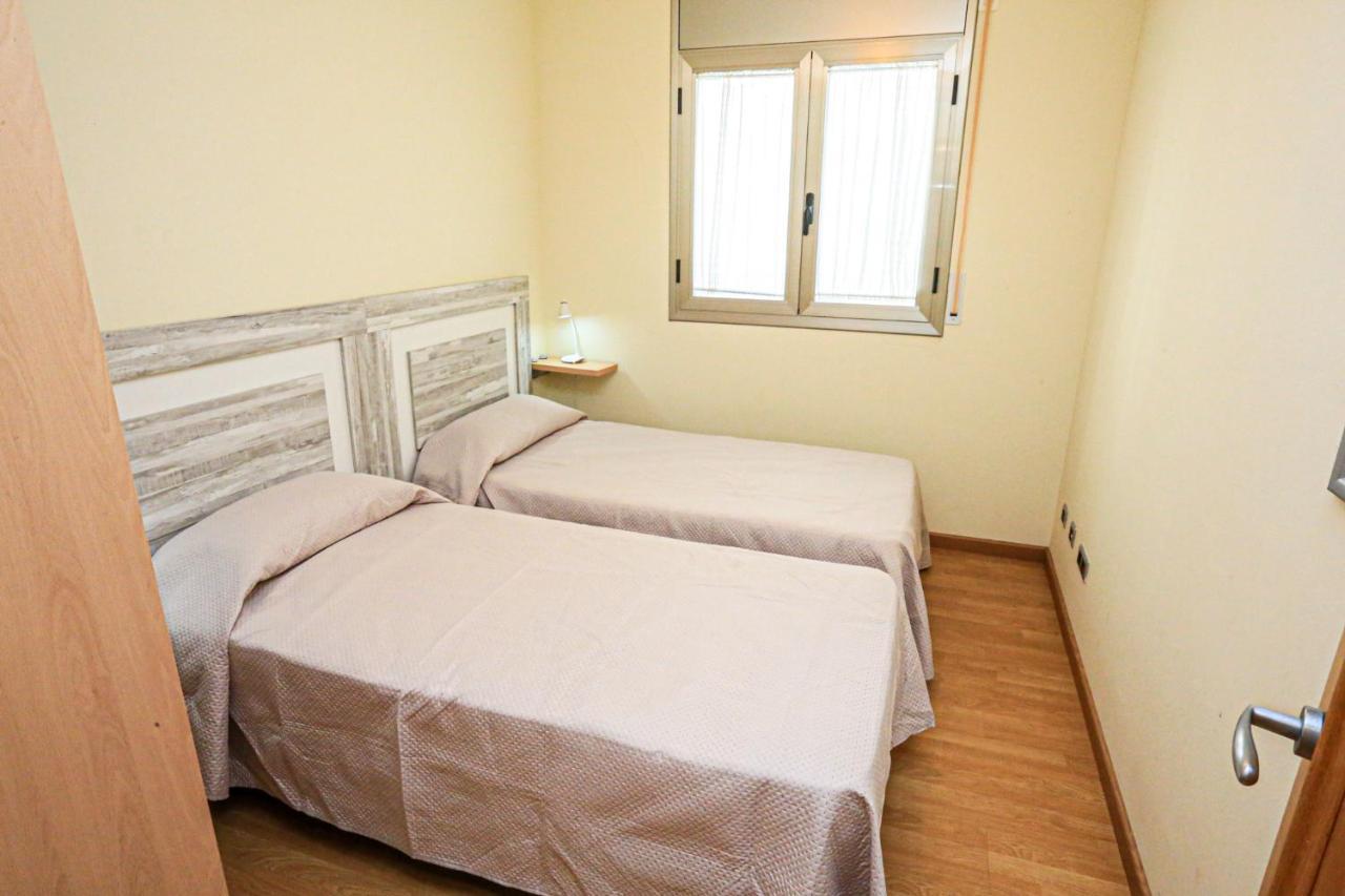 Torresol 10 - 3 9 Atico - Only Families Apartment Cambrils Ngoại thất bức ảnh