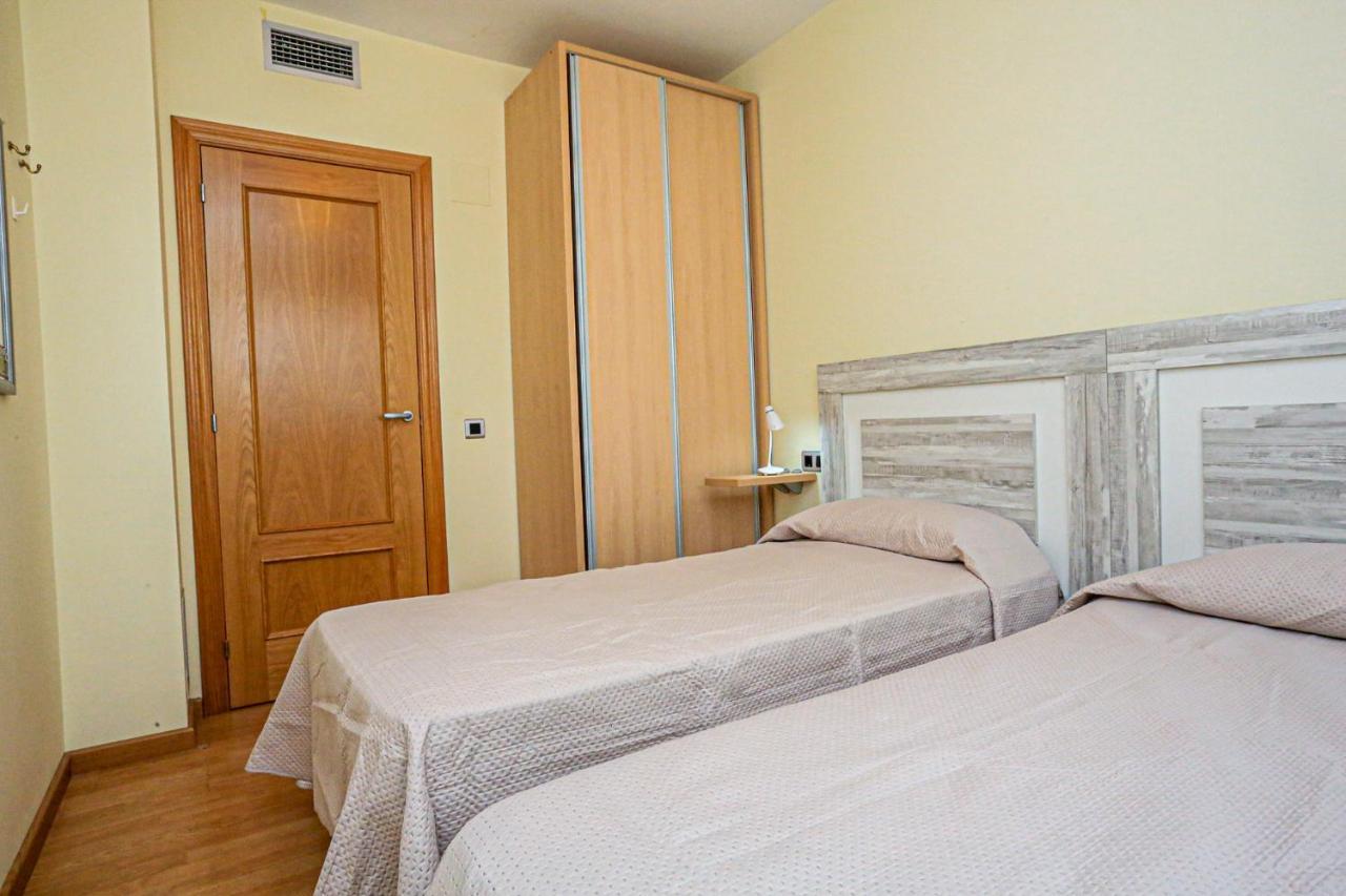 Torresol 10 - 3 9 Atico - Only Families Apartment Cambrils Ngoại thất bức ảnh