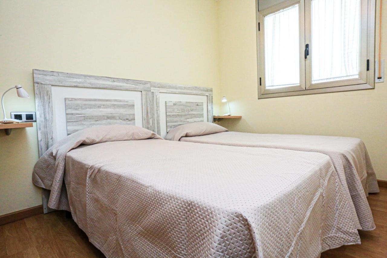 Torresol 10 - 3 9 Atico - Only Families Apartment Cambrils Ngoại thất bức ảnh