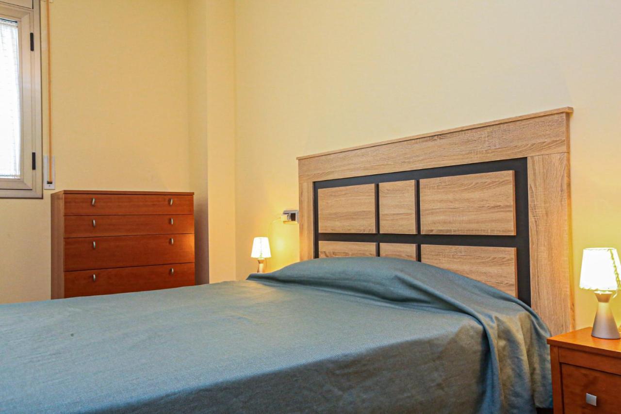 Torresol 10 - 3 9 Atico - Only Families Apartment Cambrils Ngoại thất bức ảnh