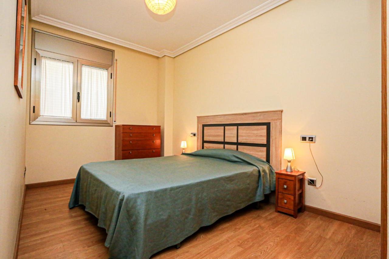 Torresol 10 - 3 9 Atico - Only Families Apartment Cambrils Ngoại thất bức ảnh