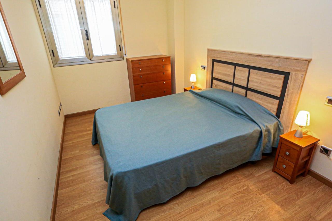 Torresol 10 - 3 9 Atico - Only Families Apartment Cambrils Ngoại thất bức ảnh