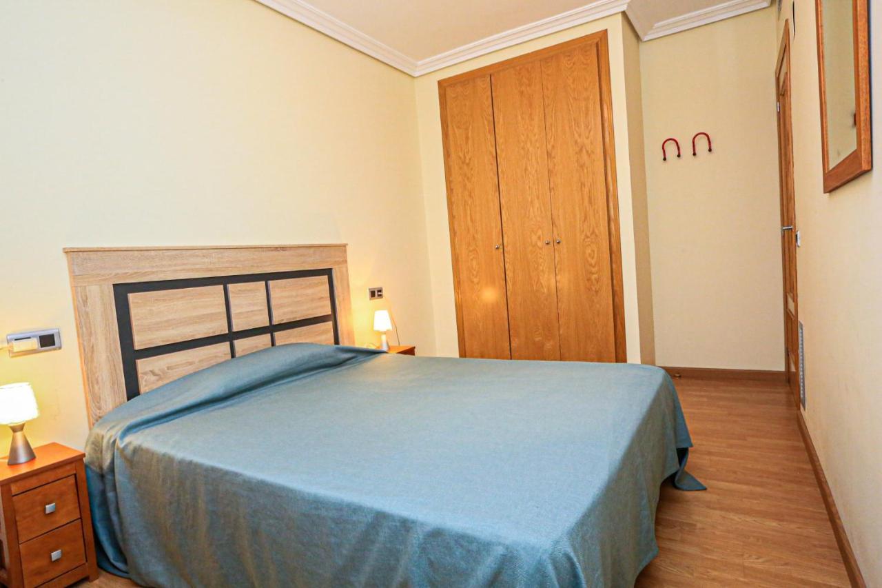 Torresol 10 - 3 9 Atico - Only Families Apartment Cambrils Ngoại thất bức ảnh